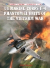 Image for US Marine Corps F-4 Phantom II units of the Vietnam war : 94