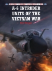 Image for A-6 Intruder units of the Vietnam War : 93