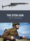 Image for The Sten Gun
