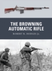 Image for The Browning Automatic Rifle