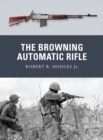 Image for The Browning Automatic Rifle : 15
