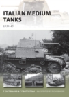 Image for Italian Medium Tanks