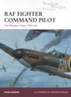 Image for RAF Fighter Command Pilot: The Western Front 1939u42 : 164