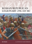 Image for Roman Republican legionary 298-105 BC