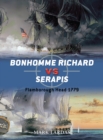 Image for Bonhomme Richard vs Serapis: Flamborough Head 1779