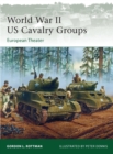Image for World War II US Cavalry Groups: European Theater