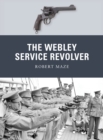Image for The Webley Service Revolver : 19