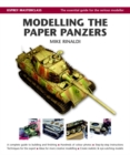 Image for Modelling the Paper Panzers