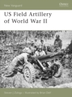Image for Us Field Artillery of World War Ii : 131