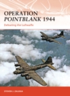 Image for Operation Pointblank 1944: defeating the Luftwaffe