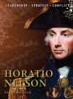 Image for Horatio Nelson: leadership, strategy, conflict : 16