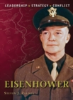 Image for Dwight Eisenhower: leadership, strategy, conflict