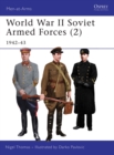 Image for World War II Soviet armed forces.: (1942-43) : 468
