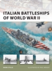 Image for Italian battleships of World War II : 182
