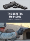 Image for The beretta m9 pistol : 11