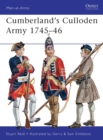 Image for CumberlandAEs Culloden Army 1745u46 : 483
