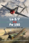 Image for La-5/7 vs fw 190: eastern front 1942#45