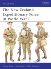 Image for The New Zealand Expeditionary Force in World War I