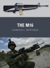 Image for The M16