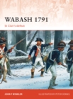 Image for Wabash, 1791: St. Clair&#39;s Defeat