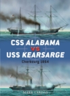 Image for CSS Alabama Vs. USS Kearsarge: Cherbourg, 1864 : 40