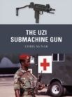 Image for The Uzi Submachine Gun : 12