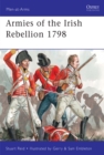 Image for Armies of the Irish Rebellion 1798 : 472