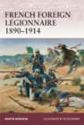 Image for French Foreign Legionnaire, 1890-1914 : 157