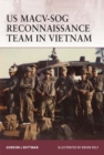 Image for US MACV-SOG reconnaissance team in Vietnam