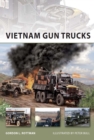 Image for Vietnam gun trucks : 184