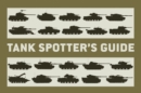 Image for Tank Spotter&#39;s Guide