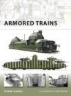Image for Armored trains : 140