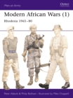 Image for Modern African wars