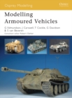 Image for Modelling armoured vehicles