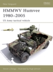 Image for Hmmwv humvee 1980-2005: US Army tactical vehicle : 122