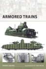 Image for Armored trains