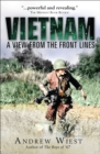 Image for Vietnam  : a view from the front lines