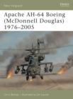 Image for Apache AH-64 Boeing (McDonnell Douglas) 1976-2005