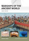 Image for Warships of the ancient world: 3000-500 BC