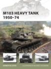 Image for M103 Heavy Tank 1950–74