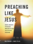 Image for Preaching Like Jesus