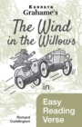 Image for Kenneth Grahame&#39;s The wind in the willows in easy reading verse