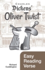 Image for Charles Dicken&#39;s Oliver Twist in easy reading verse