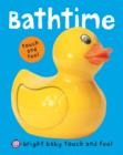 Image for Bright Baby Touch and Feel Bathtime