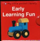 Image for Early Learning Fun Pocket Library