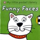 Image for My Little Pocket Funny Faces