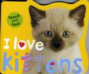 Image for I Love Kittens