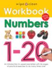 Image for Numbers : Wipe Clean Workbooks