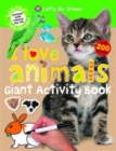 Image for I Love Animals