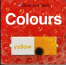 Image for Slide &amp; Seek Colours